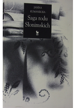 Saga rodu Słonimskich