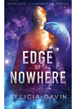 Edge of Nowhere
