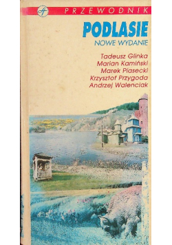 Przewodniki Podlasie