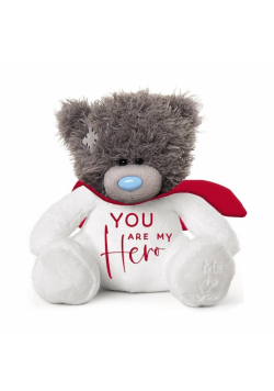 Miś - You Are My Hero 11cm