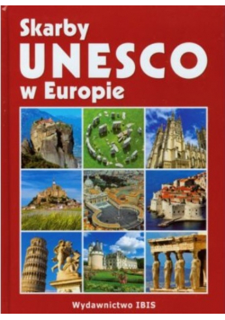 Skarby Unesco w Europie