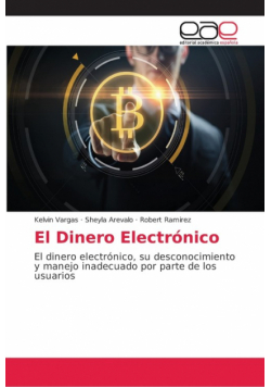 El Dinero Electrónico
