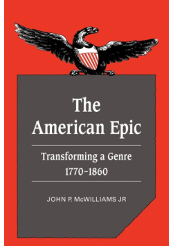 The American Epic