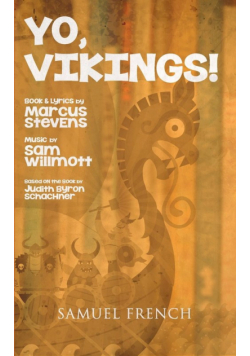 Yo, Vikings!