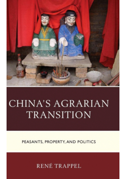 China's Agrarian Transition