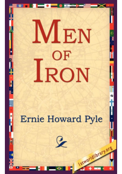 Men Of Iron