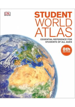 Student World Atlas