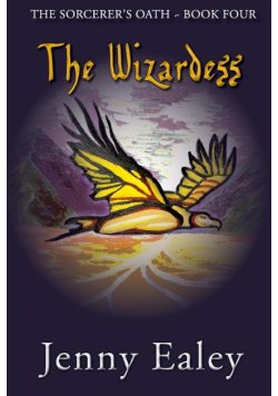 The Wizardess