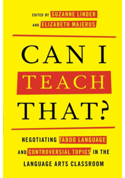 Can I Teach That?