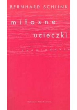 Miłosne ucieczki