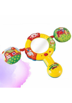 Magiczne lustereczko Vtech Baby