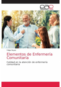 Elementos de Enfermería Comunitaría