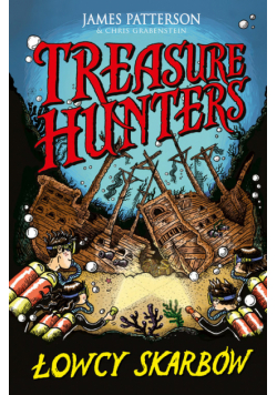 Treasure Hunters Łowcy skarbów