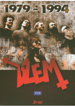 Dżem 1979-1994
