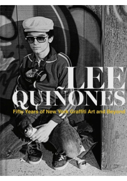 Lee Quinones