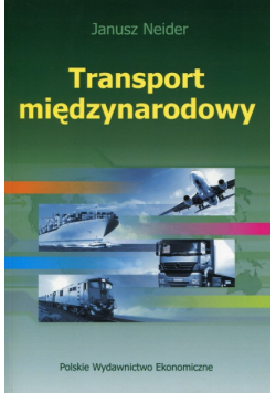Transport międzynarodowy