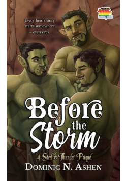 Before the Storm