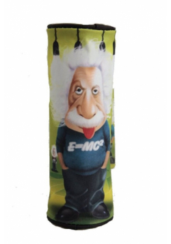 Piórnik tuba Einstein