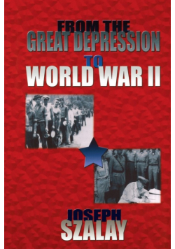 From the Great Depression to World War II