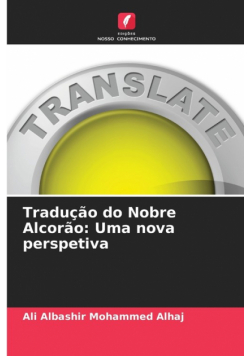 Tradução do Nobre Alcorão