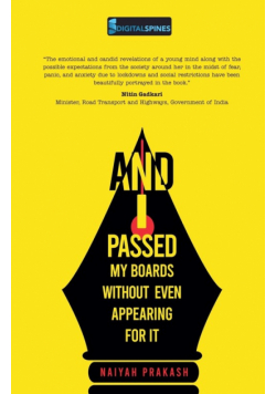 And I Passed My Boards Without Even Appearing For It
