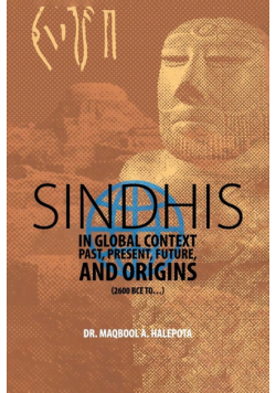 Sindhis in Global Context