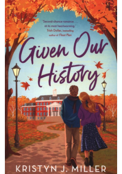 Given Our History