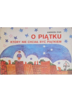 O piątku który nie chciał być piątkiem