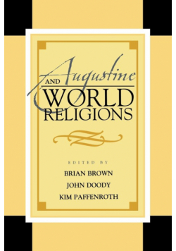 Augustine and World Religions