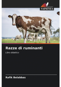 Razze di ruminanti