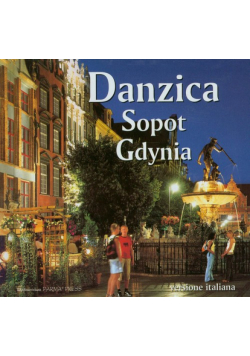 Danzica Sopot Gdynia versione italiana
