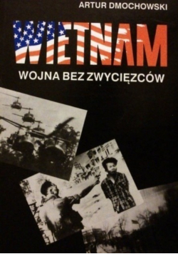 Wietnam wojna bez zwycięzców