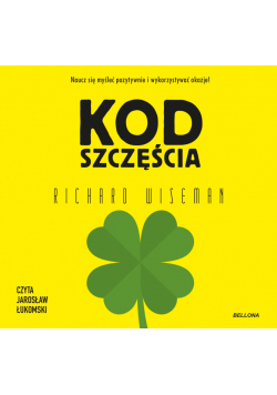Kod szczęścia