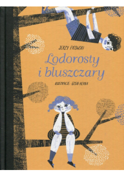 Lodorosty i bluszczary