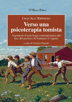 Verso una psicoterapia Tomista