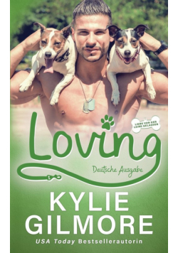 Loving - Deutsche Ausgabe