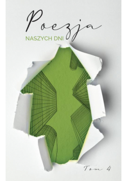 Poezja naszych dni, tom 4