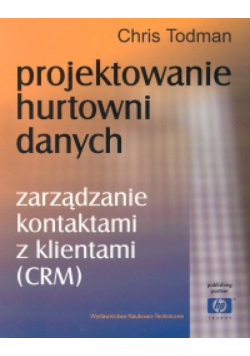 Projektowanie hurtowni danych