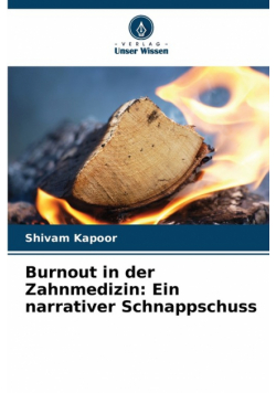 Burnout in der Zahnmedizin