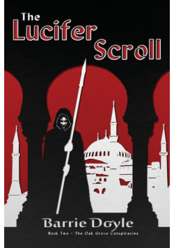 The Lucifer Scroll