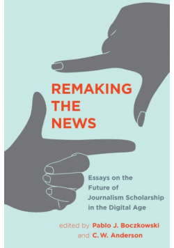 Remaking the News