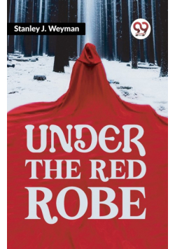 Under The Red Robe