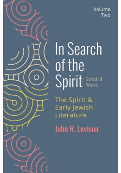 In Search of the Spirit