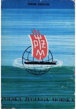 Polska żegluga morska