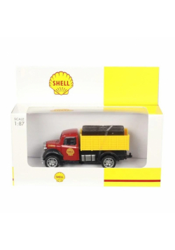 Shell Old Timer 8 1:87