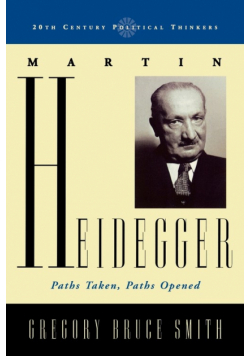 Martin Heidegger