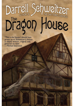 The Dragon House
