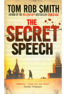 Secret speech