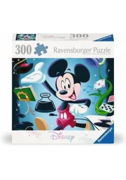 Puzzle 2D 300 Myszka Miki