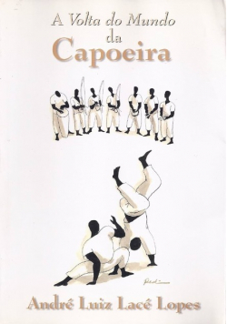 A volta do mundo da capoeira